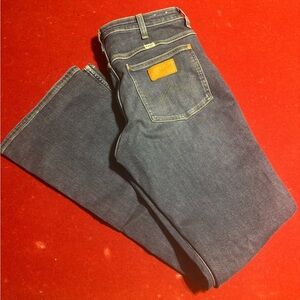 Wrangler Jeans